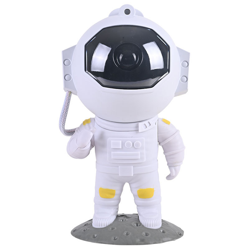 Auroom astronaut galaxy projector — the exact device we ship